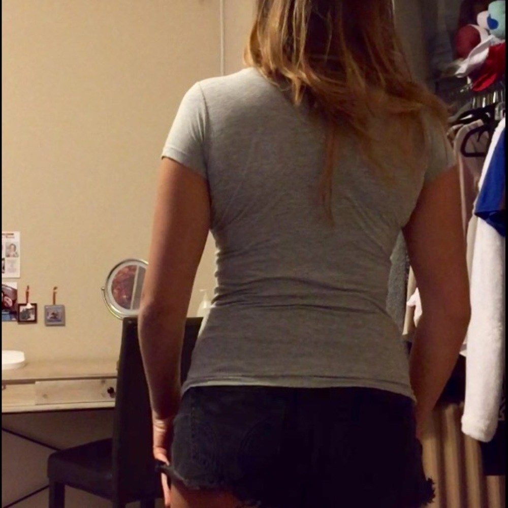 Grey Top - Picture 6 of 7